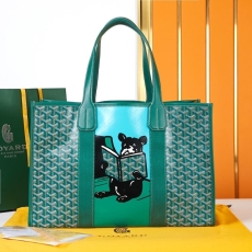 Goyard Shopping Bags